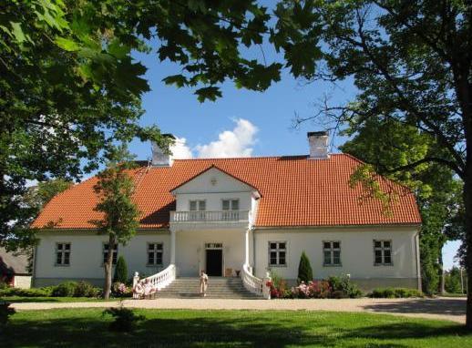 Saare Manor Guesthouse Zimmer foto