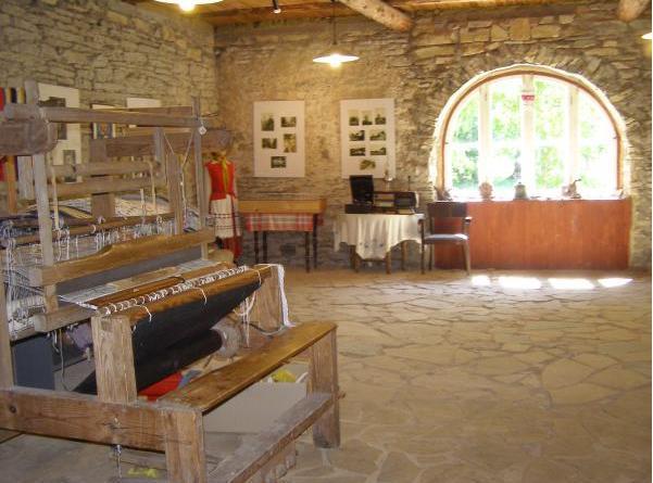 Saare Manor Guesthouse Exterior foto