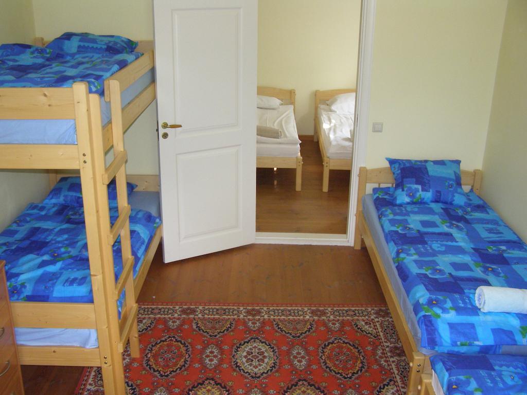 Saare Manor Guesthouse Zimmer foto